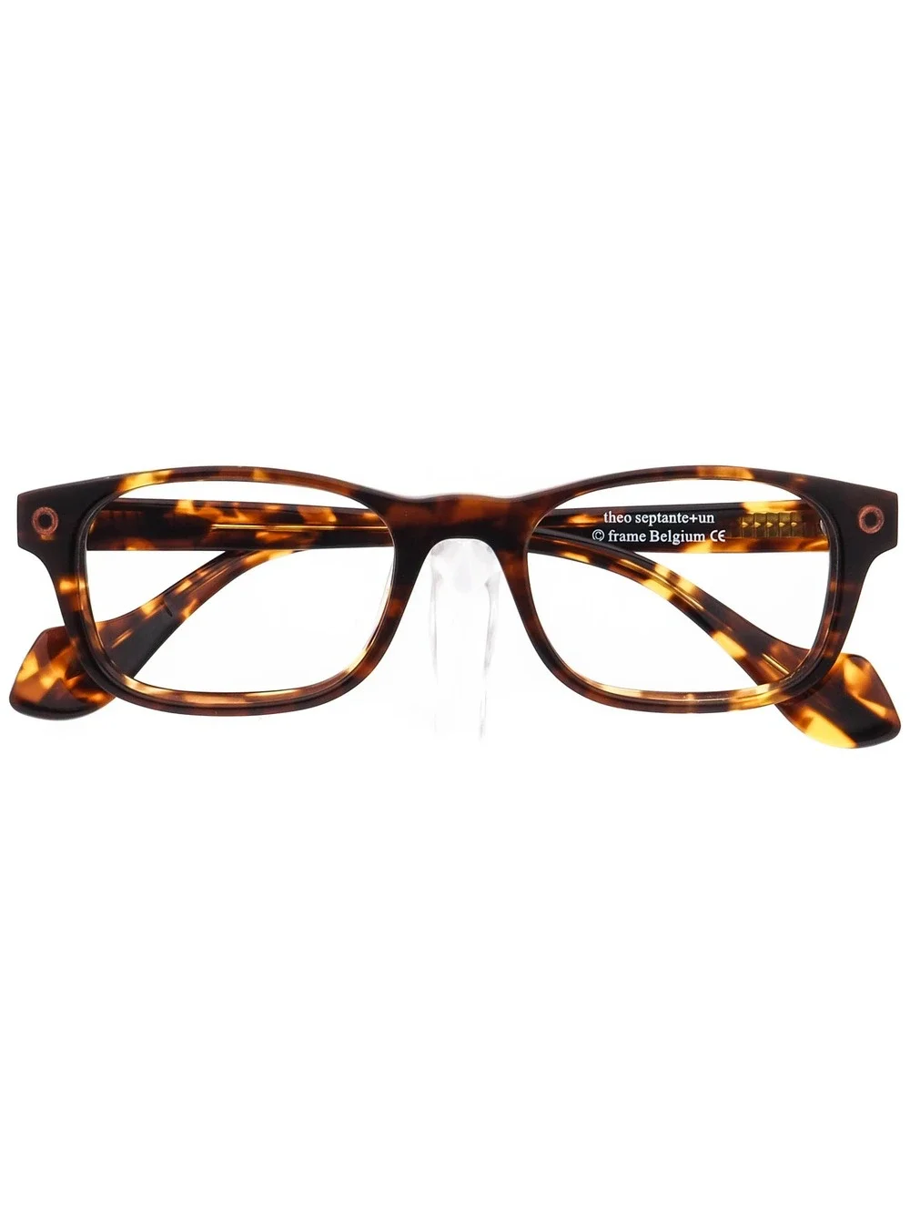 Theo Septante+un 2 Eyewear
